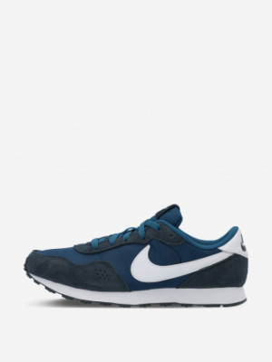 Кроссовки для мальчиков Nike MD Valiant, Синий